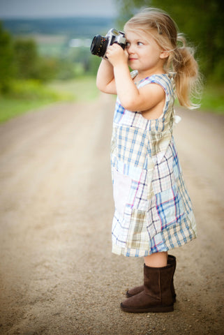 Girls Dresses