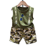 Kids Clothes New Boy Clothing Sets