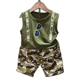 Kids Clothes New Boy Clothing Sets