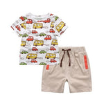 Kids Clothes New Boy Clothing Sets