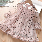 Baby Girl Dress NEW Fashion Summer Kids Clothes