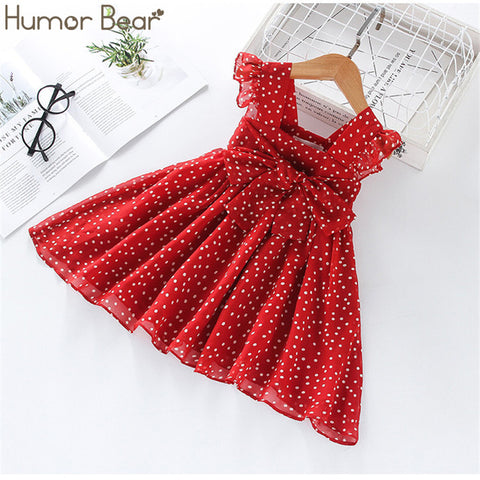 Summer Brand New Dress Sleeveless