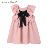 2020 Summer Toddler Dress Princess Girls