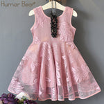 Baby Girl Dress NEW Fashion Summer Kids Clothes
