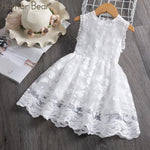 Baby Girl Dress NEW Fashion Summer Kids Clothes