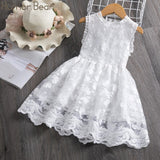 Baby Girl Dress NEW Fashion Summer Kids Clothes