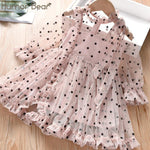 Baby Girl Dress NEW Fashion Summer Kids Clothes