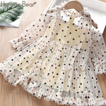 Baby Girl Dress NEW Fashion Summer Kids Clothes