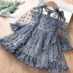 Baby Girl Dress NEW Fashion Summer Kids Clothes