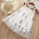 Baby Girl Dress NEW Fashion Summer Kids Clothes
