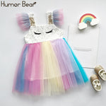 Baby Girl Dress NEW Fashion Summer Kids Clothes
