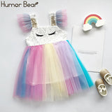 Baby Girl Dress NEW Fashion Summer Kids Clothes