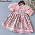 Baby Girl Dress NEW Fashion Summer Kids Clothes