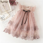 Baby Girl Dress NEW Fashion Summer Kids Clothes