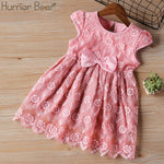 Baby Girl Dress NEW Fashion Summer Kids Clothes