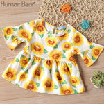 Baby Girl Dress NEW Fashion Summer Kids Clothes