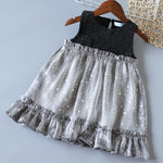 Baby Girl Dress NEW Fashion Summer Kids Clothes