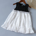 Baby Girl Dress NEW Fashion Summer Kids Clothes