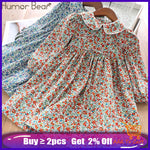 Floral Dress 2020 NEW Baby Girls Dress