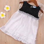Floral Dress 2020 NEW Baby Girls Dress