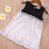 Floral Dress 2020 NEW Baby Girls Dress