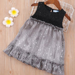 Floral Dress 2020 NEW Baby Girls Dress