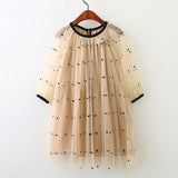 Floral Dress 2020 NEW Baby Girls Dress
