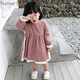 Floral Dress 2020 NEW Baby Girls Dress