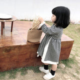 Floral Dress 2020 NEW Baby Girls Dress