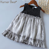 Summer Dress 2020 Brand New Girls' Clothing