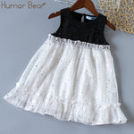 Summer Dress 2020 Brand New Girls' Clothing