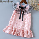 Summer Dress 2020 Brand New Girls' Clothing
