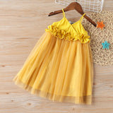 Summer Dress 2020 Brand New Girls' Clothing