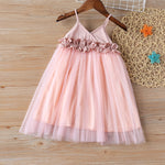 Summer Dress 2020 Brand New Girls' Clothing
