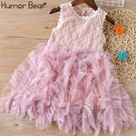 Summer Dress 2020 Brand New Girls' Clothing