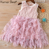 Summer Dress 2020 Brand New Girls' Clothing