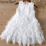 Summer Dress 2020 Brand New Girls' Clothing