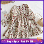 Children Clothing Dress New Lovely  Princess Dress