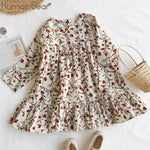 Children Clothing Dress New Lovely  Princess Dress