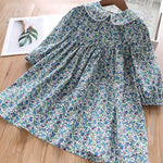 Children Clothing Dress New Lovely  Princess Dress