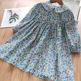 Children Clothing Dress New Lovely  Princess Dress