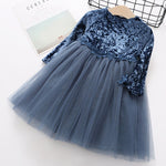 Children Clothing Dress New Lovely  Princess Dress