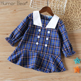 Children Clothing Dress New Lovely  Princess Dress