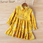 Children Clothing Dress New Lovely  Princess Dress