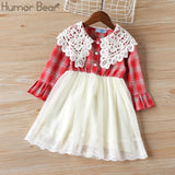 Children Clothing Dress New Lovely  Princess Dress