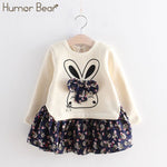 Girls Dress 2019 Autumn And Winter Princess Girls