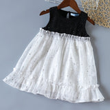 Girls Dress 2020 New Brands Baby Dresses