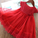 Girls Dress 2020 New Brands Baby Dresses