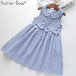 Girls Dress 2020 New Brands Baby Dresses