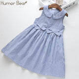 Girls Dress 2020 New Brands Baby Dresses